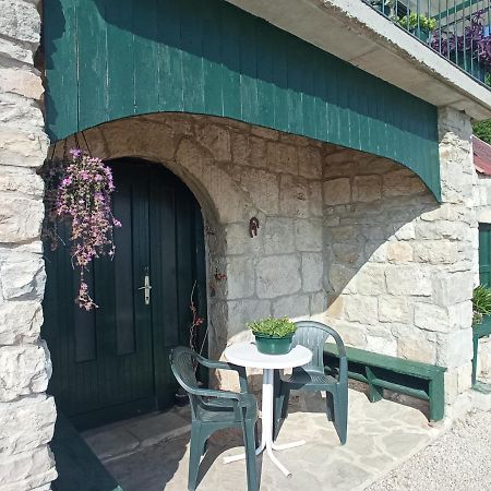 Apartman Anna بودْسْتغانا المظهر الخارجي الصورة