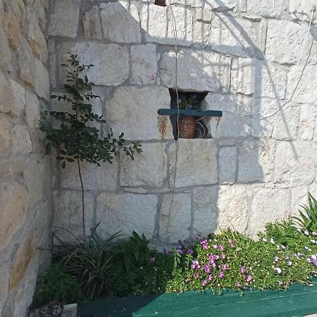 Apartman Anna بودْسْتغانا المظهر الخارجي الصورة