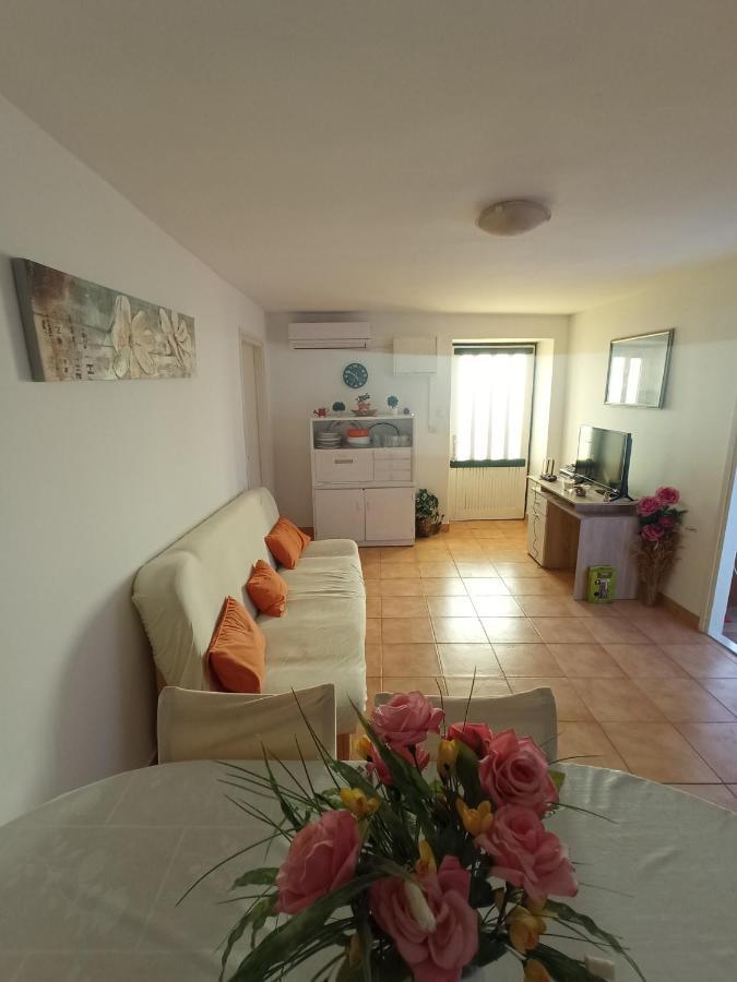 Apartman Anna بودْسْتغانا المظهر الخارجي الصورة