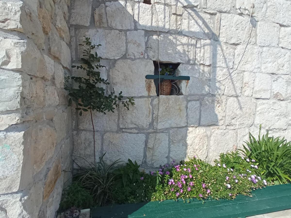 Apartman Anna بودْسْتغانا المظهر الخارجي الصورة
